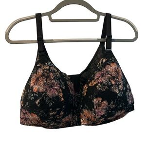 Torrid size 44D bra